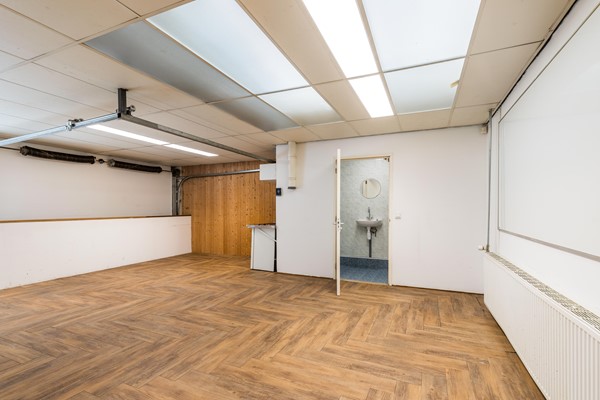 Medium property photo - Ambachtsweg 39E, 2641 KT Pijnacker
